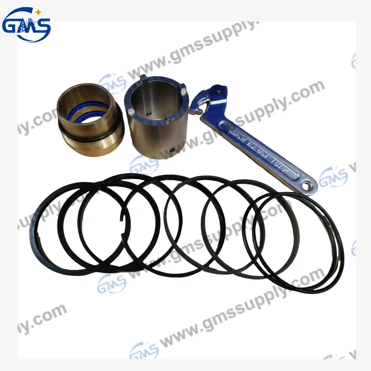 Direct China Factory for Repair Kit Cylinder 110687-SK – Wholesale & Low MOQ Options
